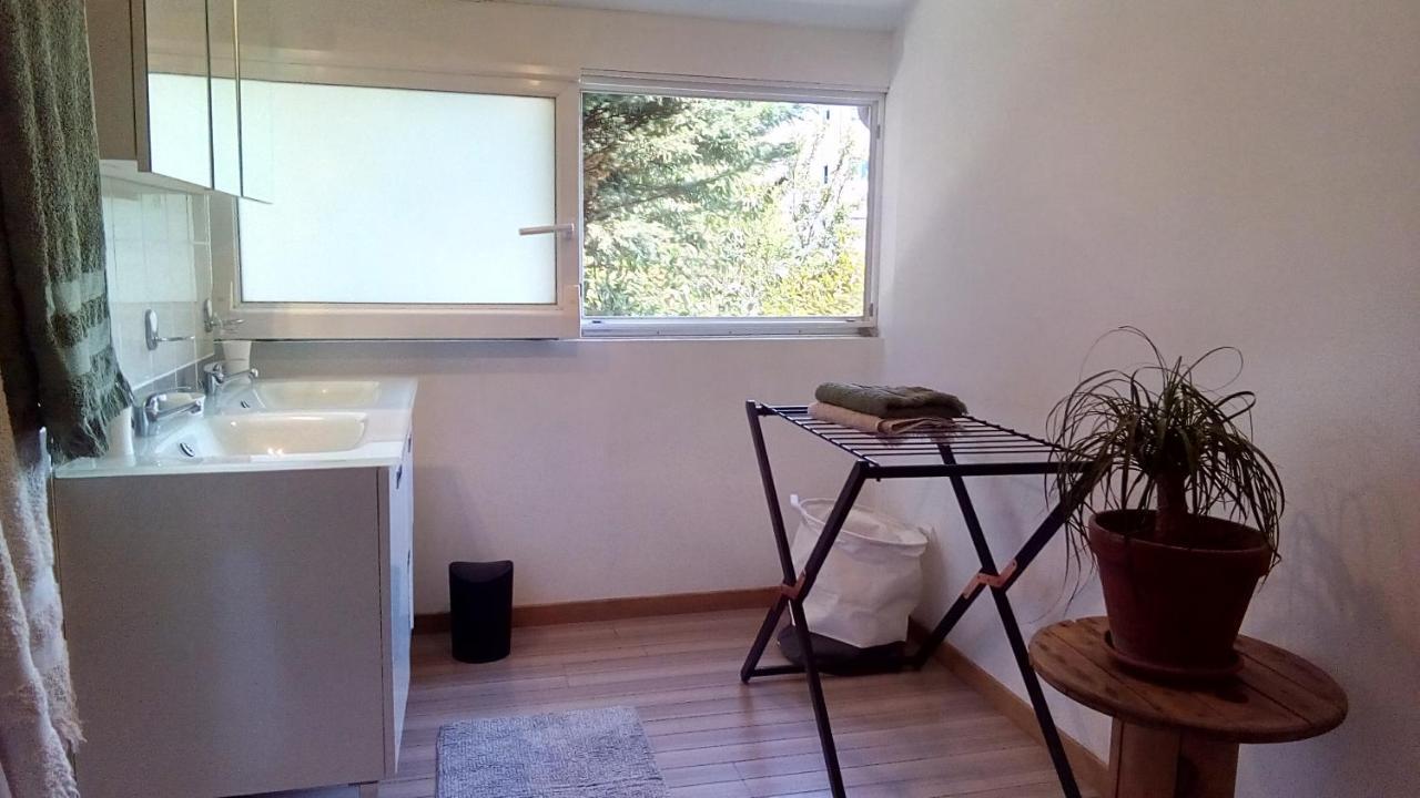 Les Appartements Du 31 - Centre Ville - 1Er Etage - 56 M2 Quimper Exteriér fotografie