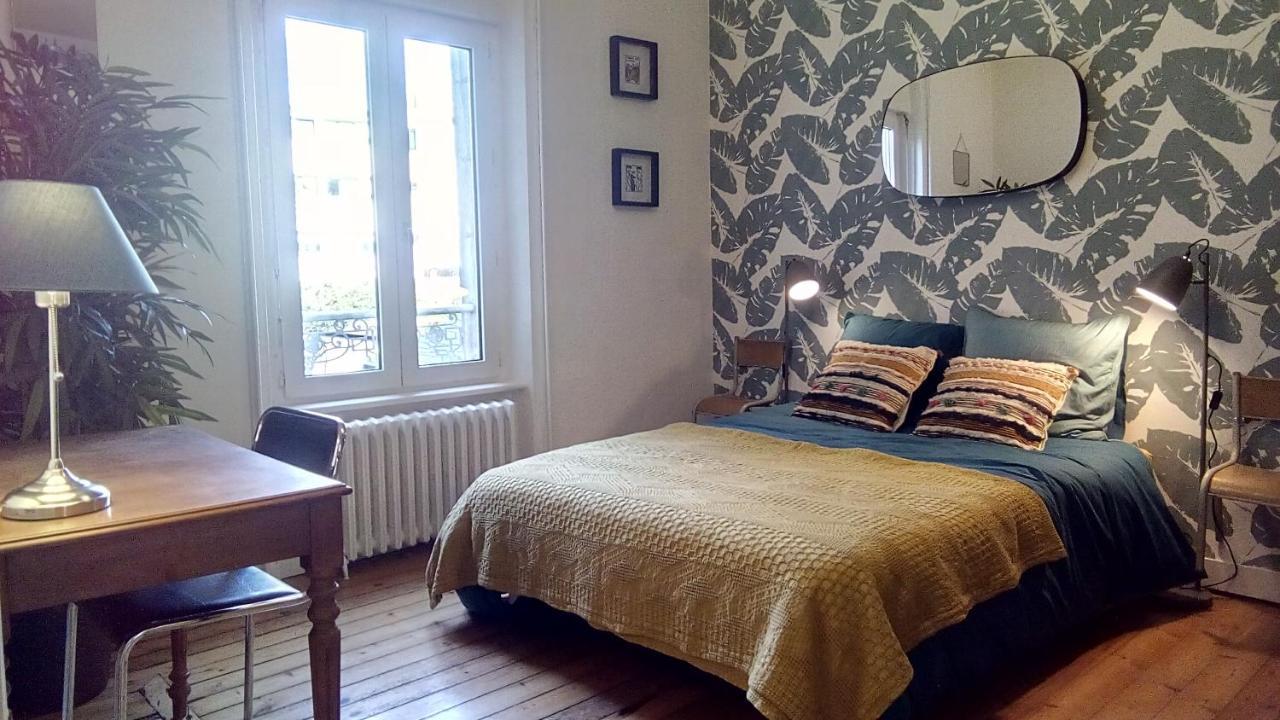 Les Appartements Du 31 - Centre Ville - 1Er Etage - 56 M2 Quimper Exteriér fotografie